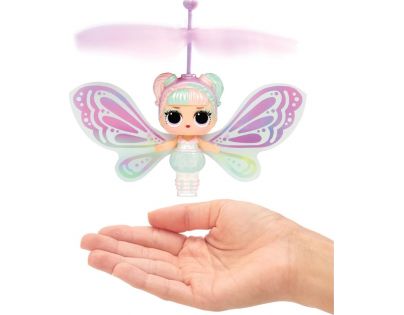 L.O.L. Surprise! Čarovná lietajúca víla Sweetie Fly