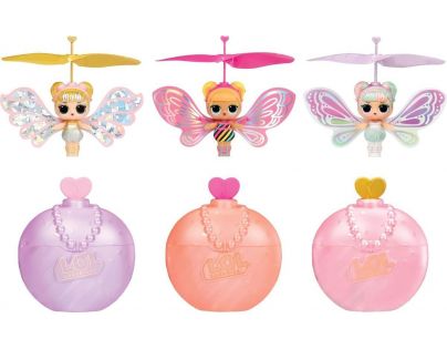 L.O.L. Surprise! Čarovná lietajúca víla Sweetie Fly