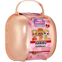 L.O.L. Surprise! Loves Mini Sweets Haribo Deluxe bábiky 4