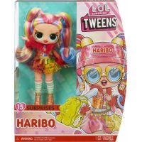 L.O.L. Surprise! Loves Mini Sweets Haribo Tween bábika 5