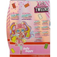 L.O.L. Surprise! Loves Mini Sweets Haribo Tween bábika 6