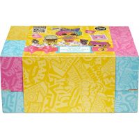 L.O.L. Surprise! Mega darčekový box Deluxe 3