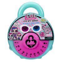 L.O.L. Surprise! Mega dekodér