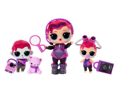 L.O.L. Surprise! Mega dekodér