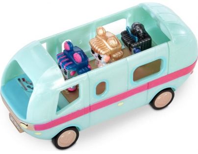 LOL Surprise Mini bábiky Tiny Toys