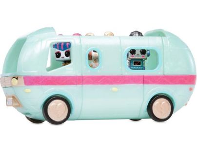 LOL Surprise Mini bábiky Tiny Toys