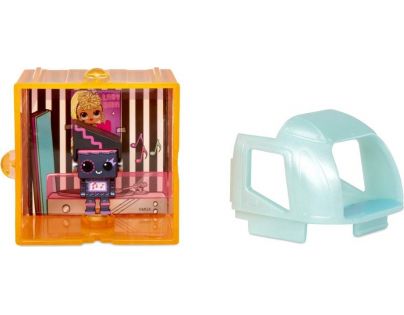 LOL Surprise Mini bábiky Tiny Toys