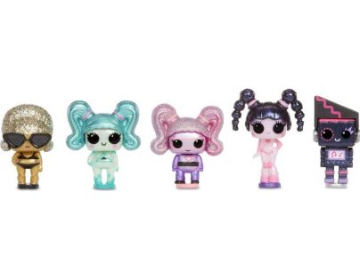LOL Surprise Mini bábiky Tiny Toys