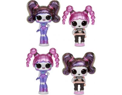 LOL Surprise Mini bábiky Tiny Toys