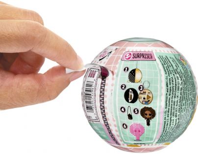 L.O.L. Surprise! Mini ségry