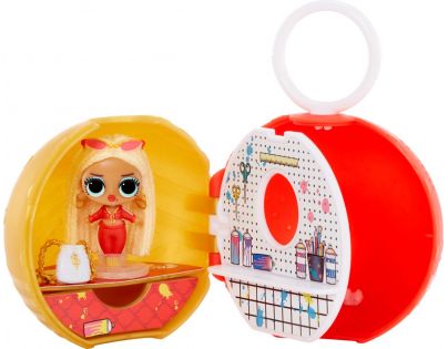 L.O.L. Surprise! Mini ségry