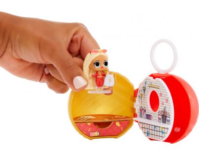 L.O.L. Surprise! Mini ségry