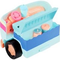 L.O.L. Surprise! Minibus 3