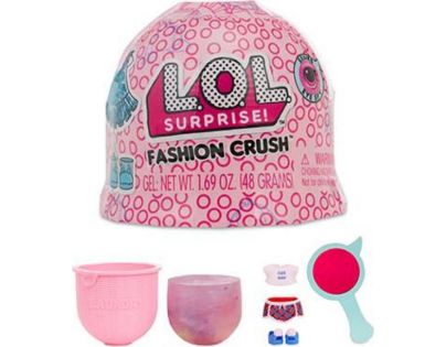 L.O.L. Surprise Módní doplňky