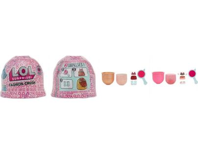 L.O.L. Surprise Módní doplňky