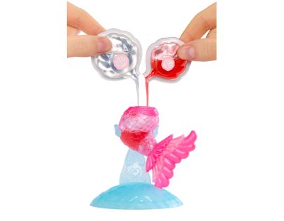 L.O.L. Surprise! Morské bábiky s leskom na pery