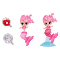 L.O.L. Surprise! Morské bábiky s leskom na pery 3