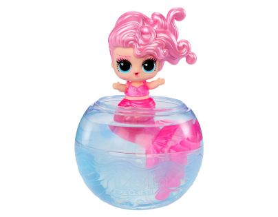 L.O.L. Surprise! Morské bábiky s leskom na pery