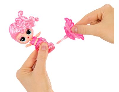 L.O.L. Surprise! Morské bábiky s leskom na pery