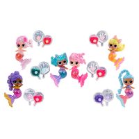 L.O.L. Surprise! Morské bábiky s leskom na pery 6