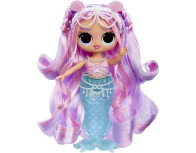 L.O.L. Surprise! Morské panny Tweens bábika Lana Marine