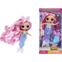 L.O.L. Surprise! Morské panny Tweens bábika Lola Waves - Poškodený obal