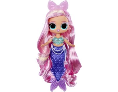 L.O.L. Surprise! Morské panny Tweens bábika Lola Waves - Poškodený obal