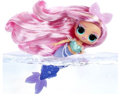 L.O.L. Surprise! Morské panny Tweens bábika Lola Waves - Poškodený obal