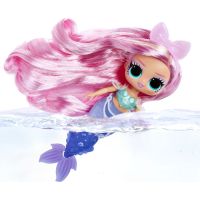 L.O.L. Surprise! Morské panny Tweens bábika Lola Waves - Poškodený obal 3
