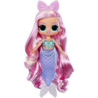 L.O.L. Surprise! Morské panny Tweens bábika Lola Waves - Poškodený obal 4