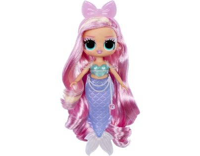 L.O.L. Surprise! Morské panny Tweens bábika Lola Waves - Poškodený obal