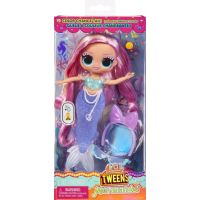 L.O.L. Surprise! Morské panny Tweens bábika Lola Waves - Poškodený obal 6