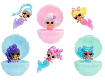 L.O.L. Surprise! Morské sestričky 2-pack