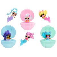 L.O.L. Surprise! Morské sestričky 2-pack 3