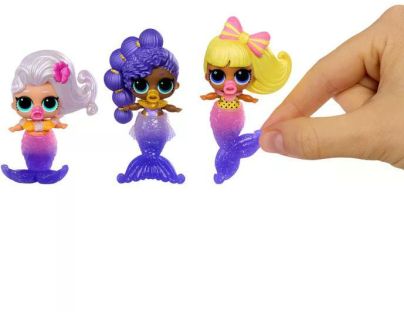L.O.L. Surprise! Morské sestričky 2-pack