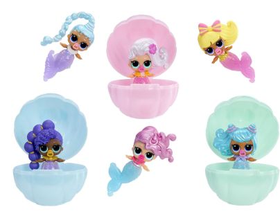 L.O.L. Surprise! Morské sestričky