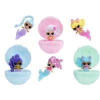 L.O.L. Surprise! Morské sestričky 2