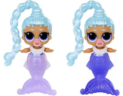 L.O.L. Surprise! Morské sestričky
