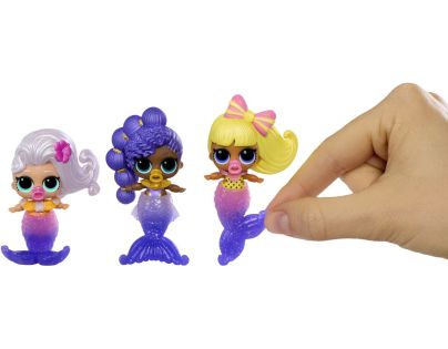 L.O.L. Surprise! Morské sestričky