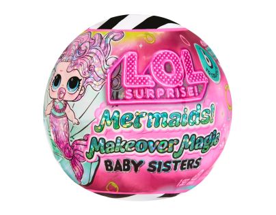 L.O.L. Surprise! Morské sestričky