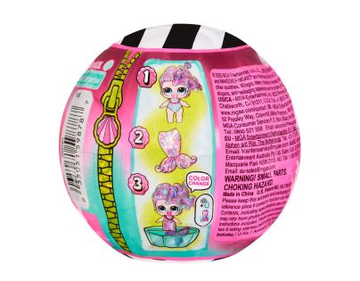 L.O.L. Surprise! Morské sestričky