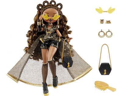 L.O.L. Surprise! OMG Divoká veľká ségra Royal Bee