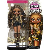 L.O.L. Surprise! OMG Divoká veľká ségra Royal Bee 5