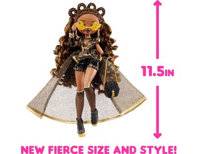 L.O.L. Surprise! OMG Divoká veľká ségra Royal Bee