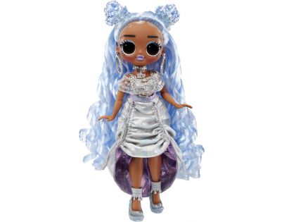L.O.L. Surprise! OMG Fashion Show Style Veľká ségra Missy Frost