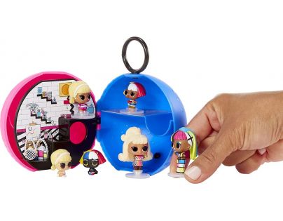 L.O.L. Surprise! OMG Mini rodinka, PDQ