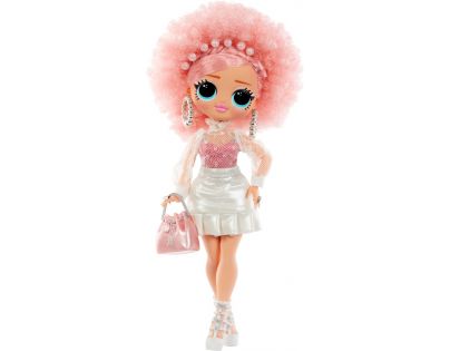 L.O.L. Surprise! OMG Narodeninová veľká ségra Miss Celebrate