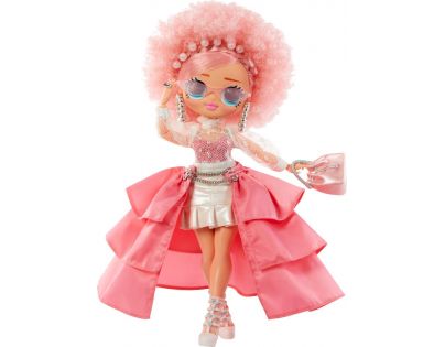 L.O.L. Surprise! OMG Narodeninová veľká ségra Miss Celebrate