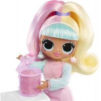 L.O.L. Surprise! OMG Nechtové štúdio s bábikou Candylicious Sprinkles Shop 5
