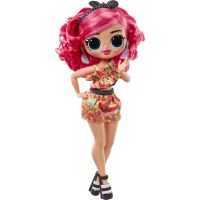 L.O.L. Surprise! OMG Nechtové štúdio s bábikou Pinky Pops Fruit Shop - Poškodený obal 2